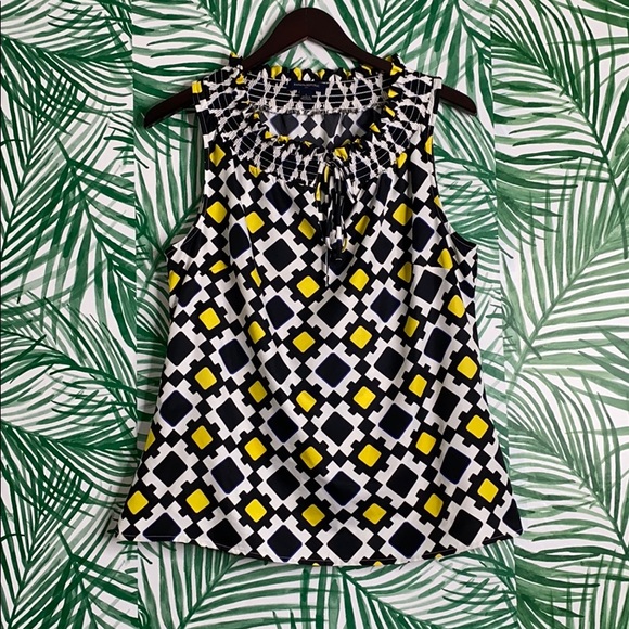Banana Republic Blouse - Picture 1 of 7